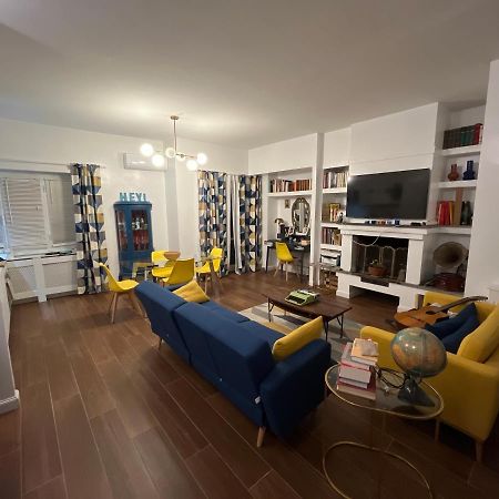 Casa Vacanze Roma Est Екстер'єр фото