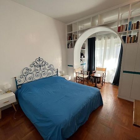 Casa Vacanze Roma Est Екстер'єр фото